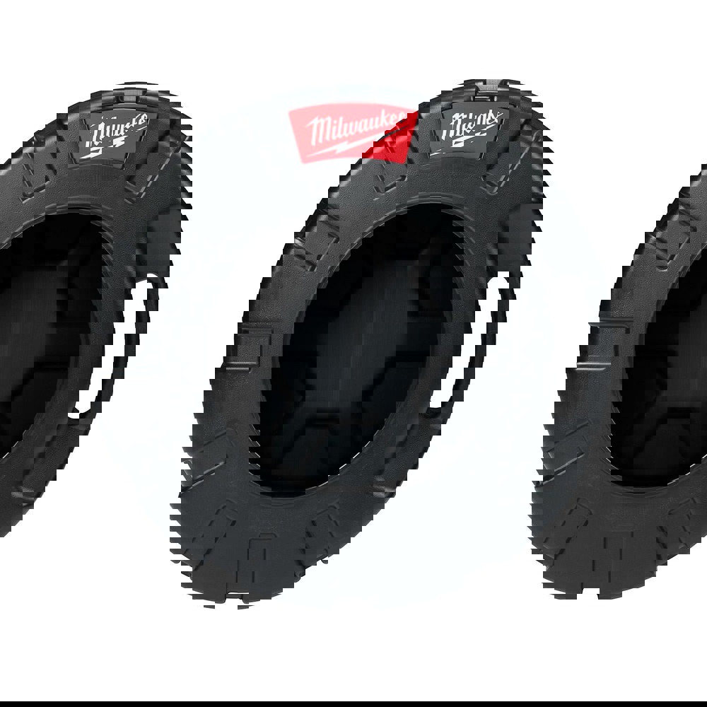 Drain Cleaning Accessories; Type: Cable Container ; For Use With: M18 FUEL Sewer Sectional Machine ; UNSPSC Code: 47121808